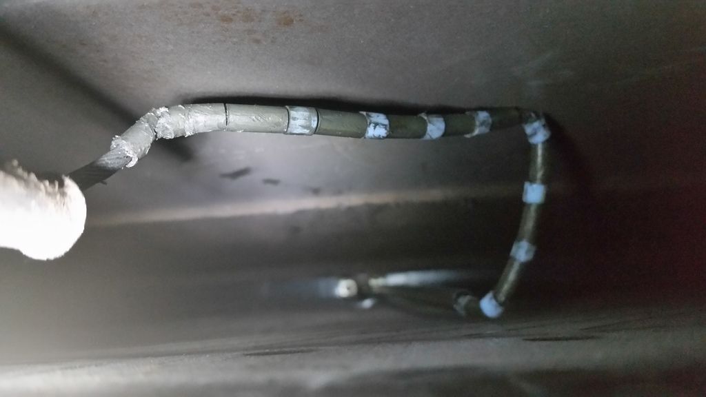 Sunroof is stuck in the almost closed position Help! Need to remove